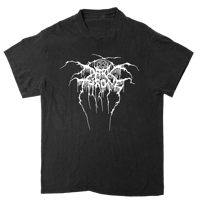 Image 2 of Darkthrone - True Norwegian Black Metal