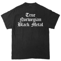 Image 3 of Darkthrone - True Norwegian Black Metal