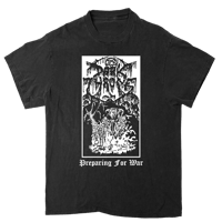 Image 2 of Darkthrone - Preparing For War