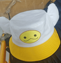Image 2 of Debonair Bucket Hat