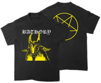 Image 1 of Bathory - Yellow Goat