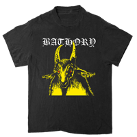 Image 2 of Bathory - Yellow Goat