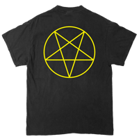 Image 3 of Bathory - Yellow Goat