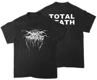 Image 1 of Darkthrone - Total Death