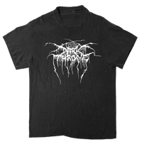 Image 2 of Darkthrone - Total Death