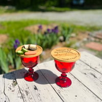 Image 3 of Home Brewed Charcutecoasters