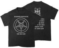 Image 1 of Dimmu Borgir - For All Tid