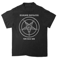 Image 2 of Dimmu Borgir - For All Tid
