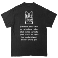 Image 3 of Dimmu Borgir - For All Tid