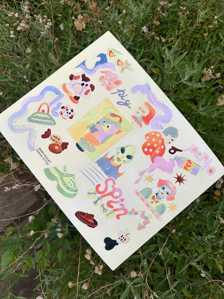 Spin Print Image 3