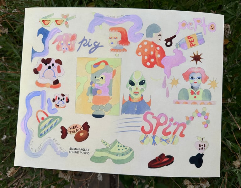 Spin Print Image 4