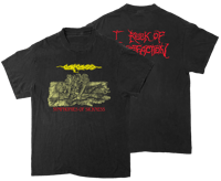 Image 1 of Carcass - Reek Of Putrefaction