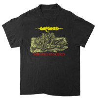 Image 2 of Carcass - Reek Of Putrefaction