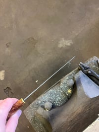 Image 5 of Lindbacka gyuto