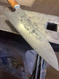 Image 2 of Lindbacka gyuto