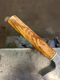 Image 3 of Lindbacka gyuto