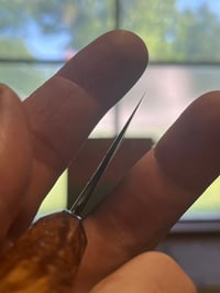 Image 4 of Lindbacka gyuto