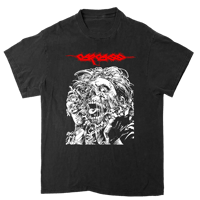 Carcass - Gore Shriek
