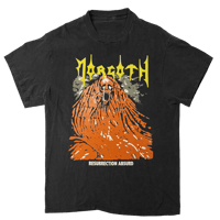 Morgoth - Resurrection Absurd