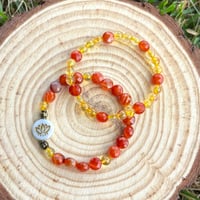 Citrine Bracelets