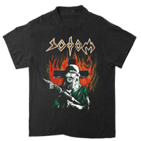 Sodom - Persecution Mania