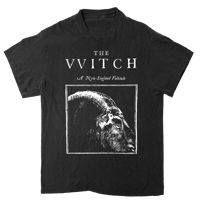 The Witch - A New-England Folktale (Version 2)