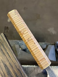 Image 3 of Damascus Breadsword