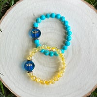 Dragonfly Bracelets
