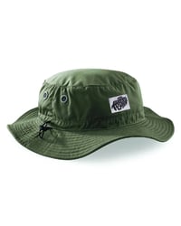 Image 2 of Heavy Goods Cargo Bucket Hat