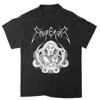 Image 2 of Emperor - Norwegian Witch