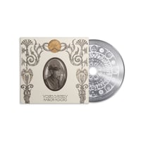 Image 3 of [PRE-ORDER]Haruomi Hosono "Yours Sincerely" (Due Out 9/11/26)