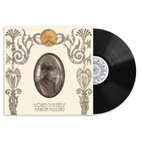 Image 2 of [PRE-ORDER]Haruomi Hosono "Yours Sincerely" (Due Out 9/11/26)