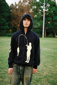 Image 2 of (Pre-order) 'Catch and Release' Silhouette Zip-ups