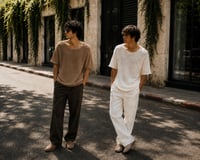 Image 2 of     Desert Knit Tee