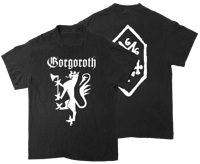 Image 1 of Gorgoroth - Norwegian Lion