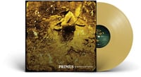 [PRE-ORDER]Primus "A Handful of Nuggs" GOLD VINYL LP