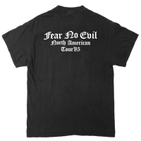 Image 3 of Grim Reaper - Fear No Evil