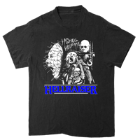 Hellraiser - I'm In Hell