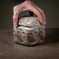 Image 3 of Treasury box / May 2026 / #03