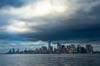 "Southern Tip Of Manhattan" October-2021