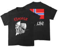 Image 1 of Kampfar - Norse