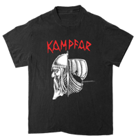 Image 2 of Kampfar - Norse