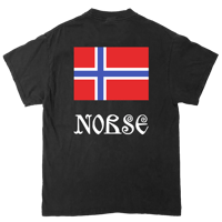 Image 3 of Kampfar - Norse