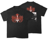 Image 1 of Marduk - Demo Shirt