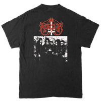 Image 3 of Marduk - Demo Shirt
