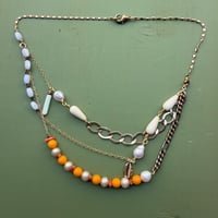 Image 1 of Collier « ARROMANCHE »_