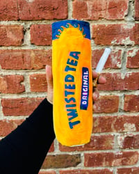 Image 5 of Soft Sculpture: Twisted Tea