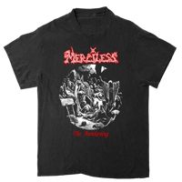 Image 2 of Merciless - The Awakening