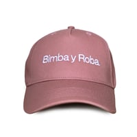 Image 1 of Gorra Bimba y Roba Abelo Valis
