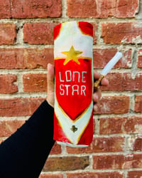 Image 3 of Soft Sculpture: Lone Star